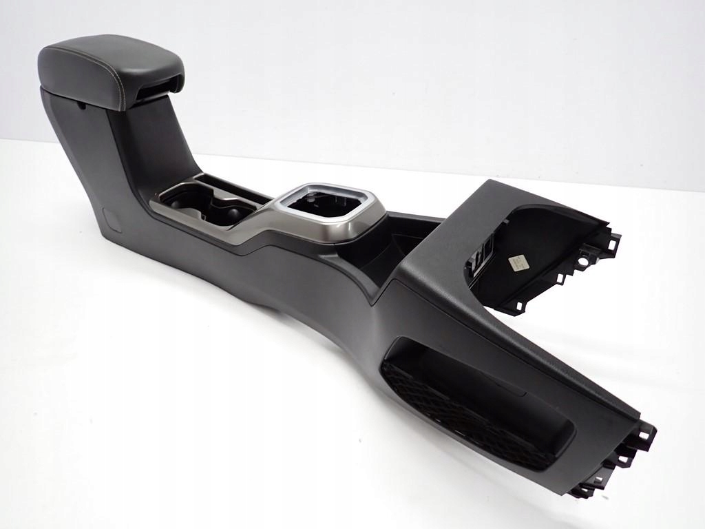 фото №1, Тунель підлокітник панель рамка usb europa оригінал jeep renegade 18r