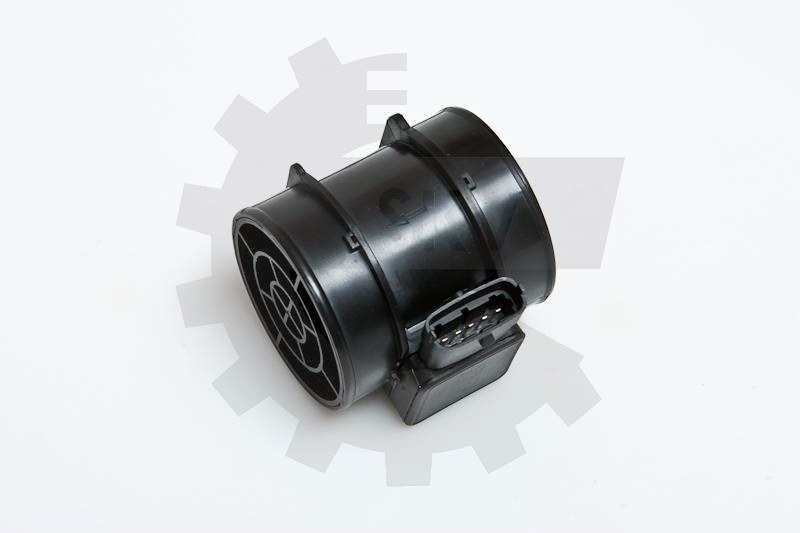 фото №14, Витратомір повітря 07skv131