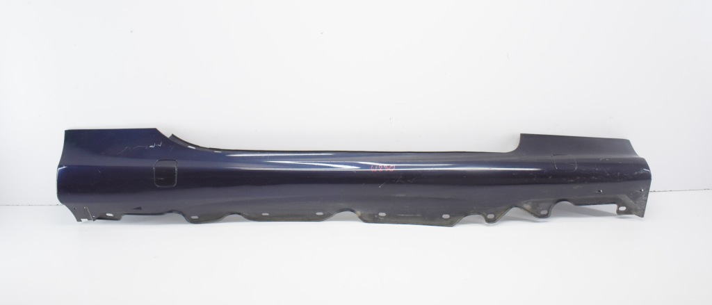 фото №1, Mercedes sl w230 набір молдинг поріг поріг правий