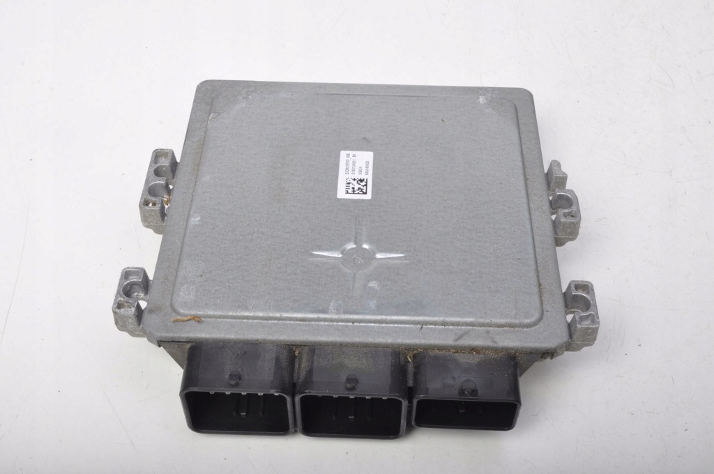 фото №6, Volvo s60 v60 1.6 d2 блок керування двигуна 31355712