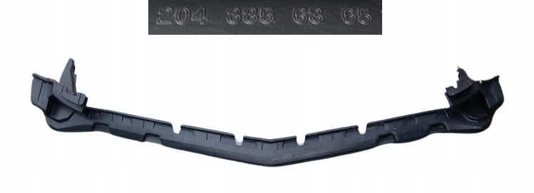 фото №1, Кронштейн бампера перед mercedes w204 2048856365