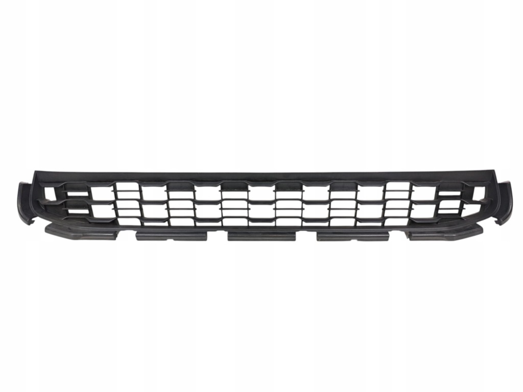 фото №1, Mitsubishi asx решітка решітка радіатора бампера перед 6402a317