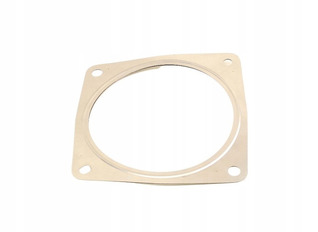 фото №1, Fast ft84815 прокладка, труба выпускная