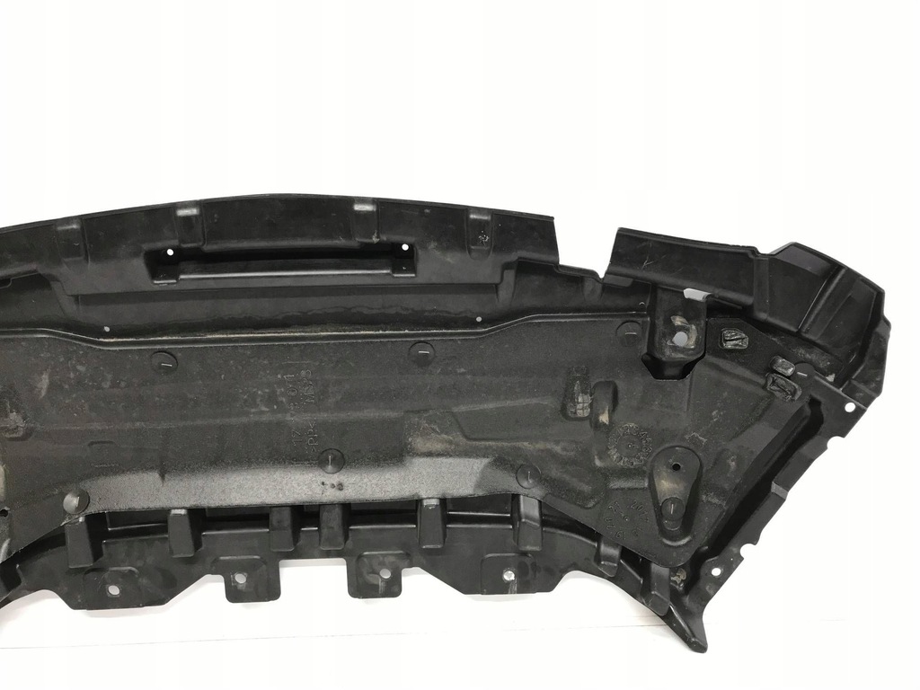 фото №7, Захист pod бампер mercedes w222 a2225202223 amg