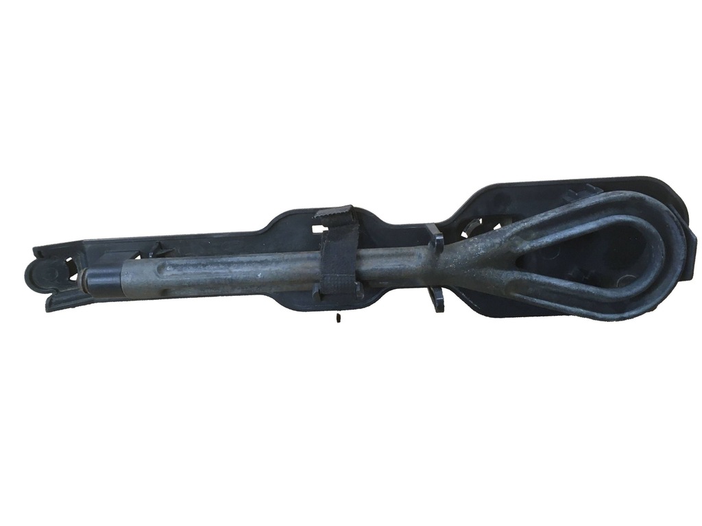 фото №1, Ушко буксировочный hak буксировочный ford transit custom 2015