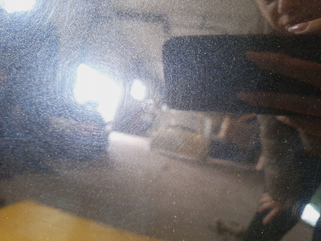 Капот крышка двигателя seat ibiza iv hb 3d lak: lc9z nr526 с Разборки