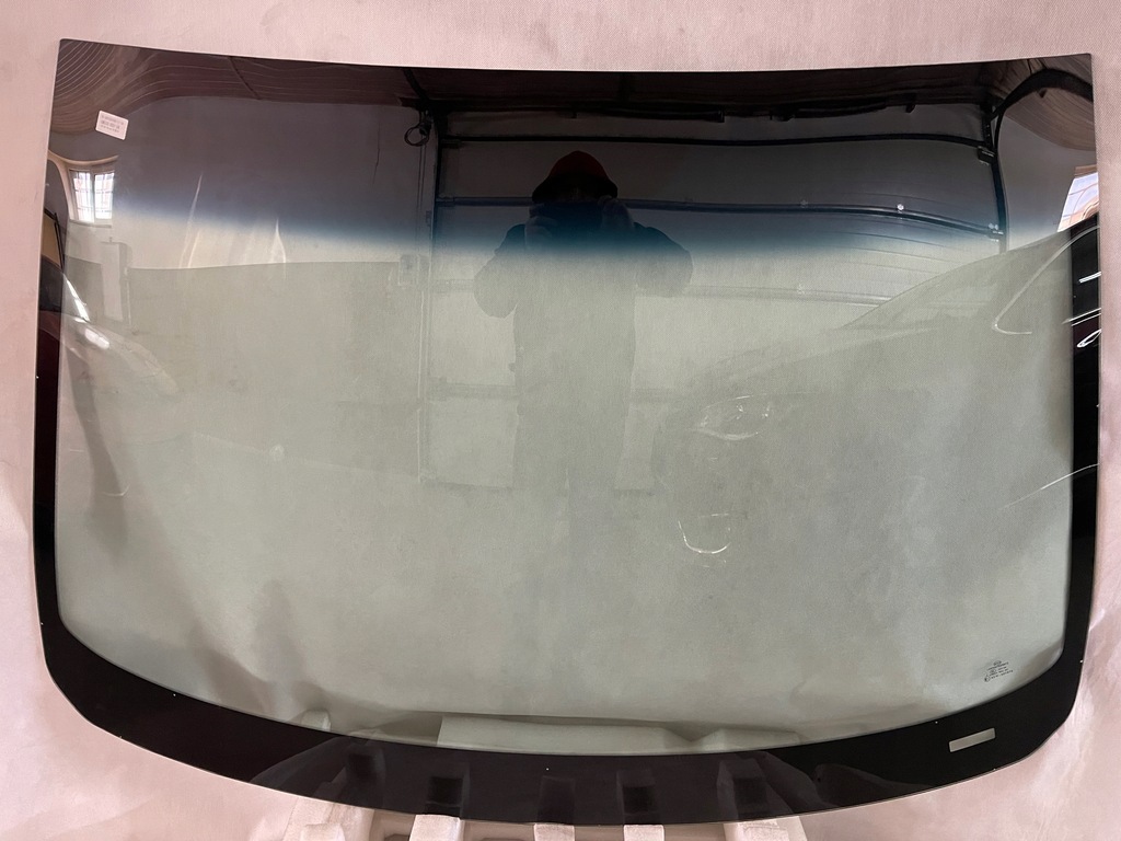 фото №1, Стекло передняя лобовое chevrolet captiva po 2006-