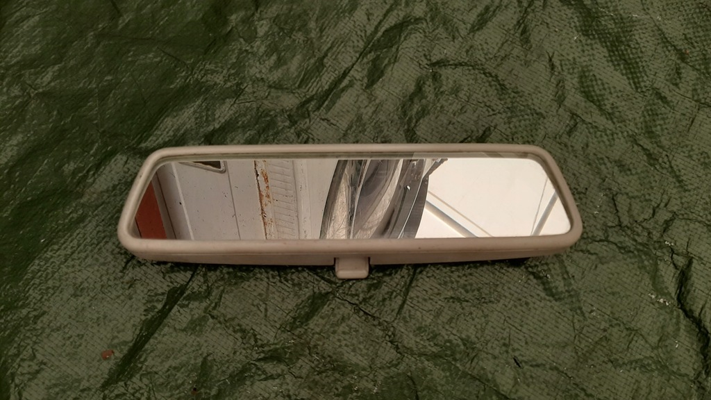 фото №6, Зеркало внутреннее vw transporter v t5 minibus / passenger e10110093