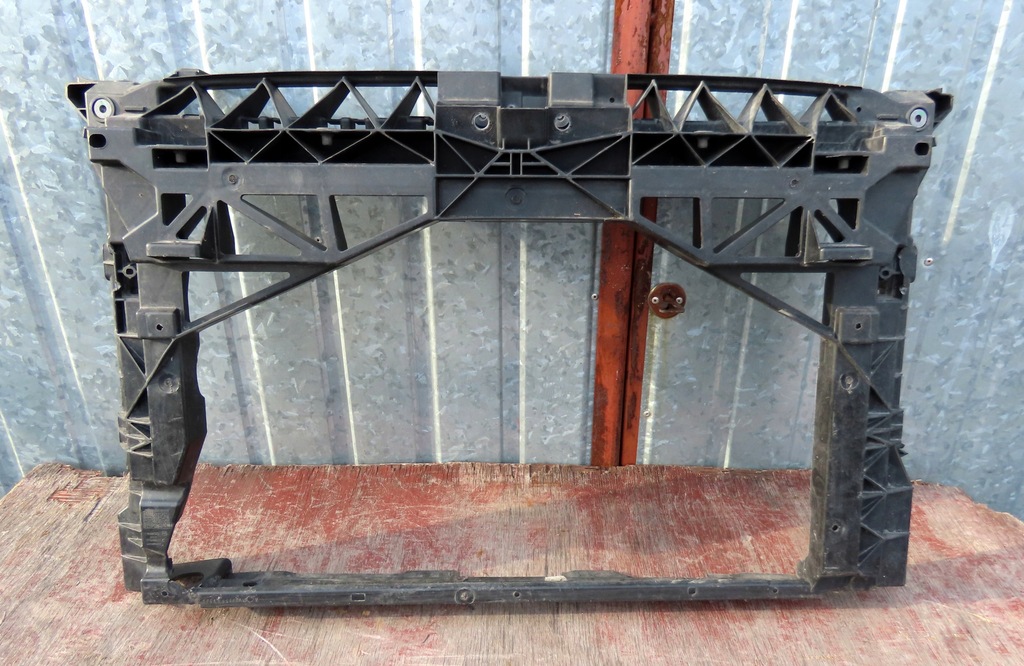 фото №1, Підсилювач перед seat 5fo805594