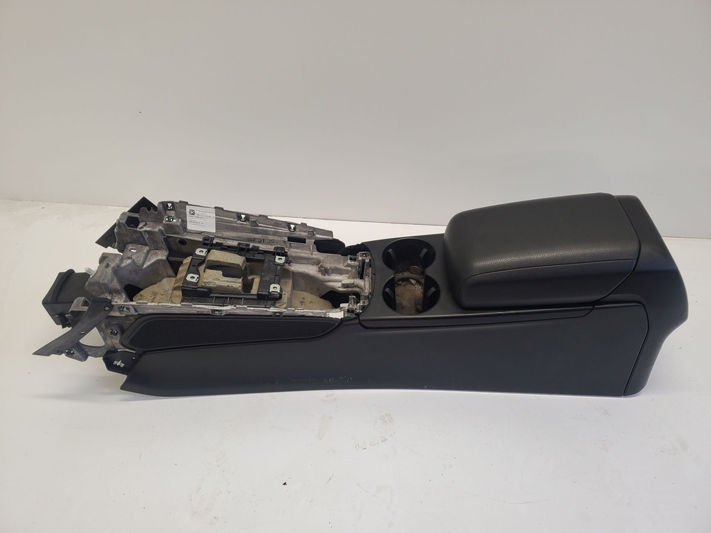 фото №13, Porsche macan комплект сидіння, сидіння