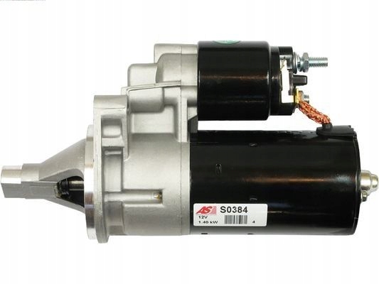 Стартер chrysler dodge as-pl s0384 Київ