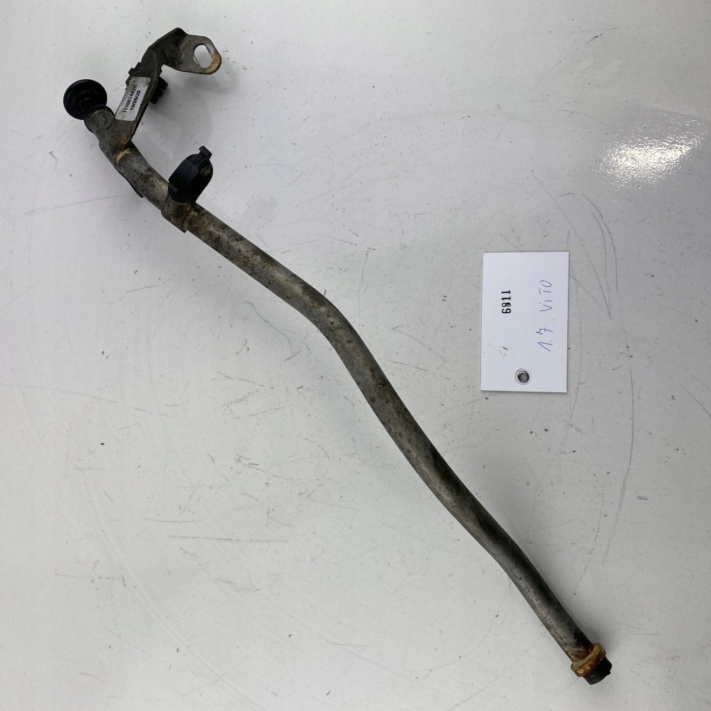 Купити Щуп оливи щуп mercedes vito mixto 16v 1.7 cdi dci