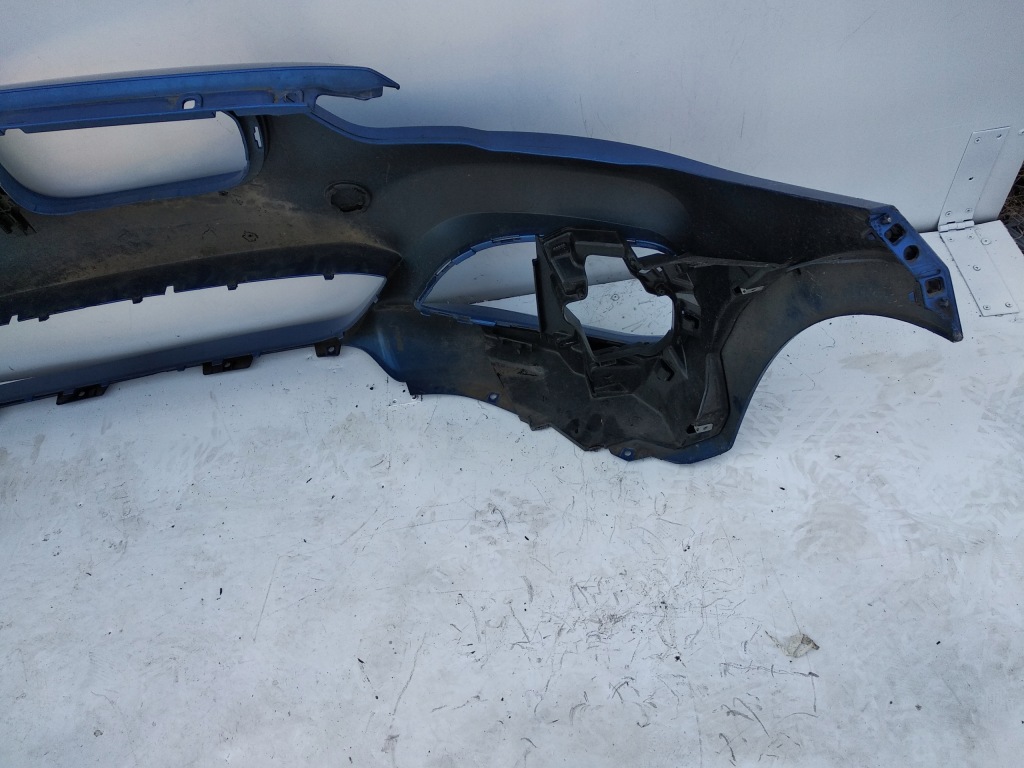 фото №9, Bmw 1 f20 f21 lift m набор бампер перед передний