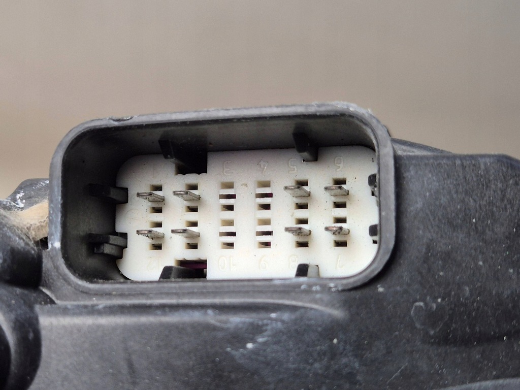 фото №6, Vw new beetle lift 05-10 левая передняя лампа комплектная eu