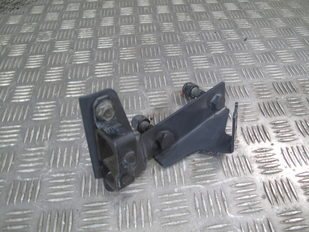 фото №3, Кронштейн электропроводка электрических scania r s