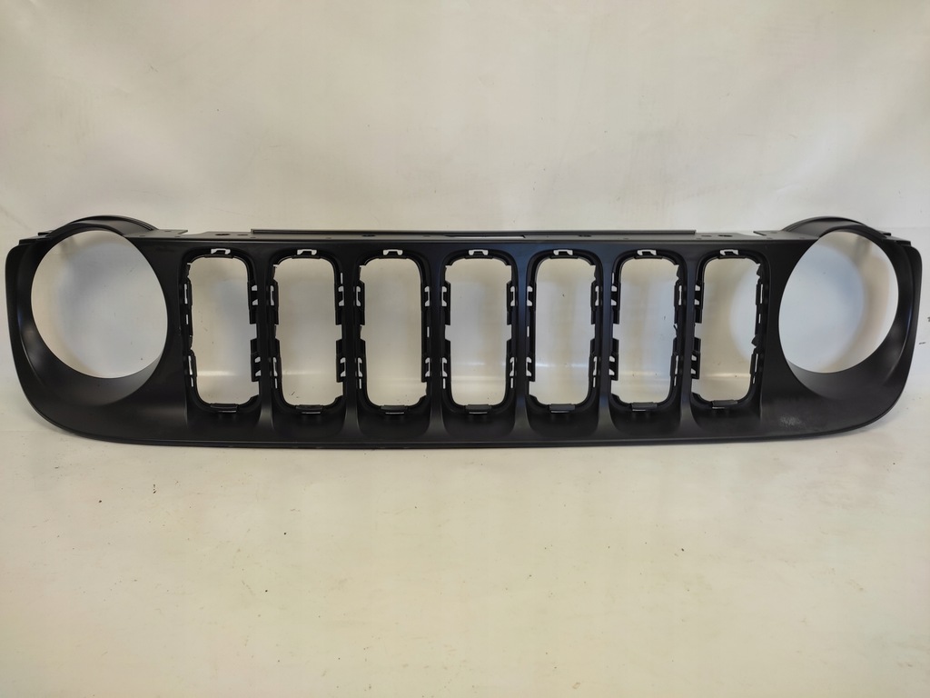 фото №2, Jeep renegade решётка радиатора решётка радиатора радиатора перед 2014-