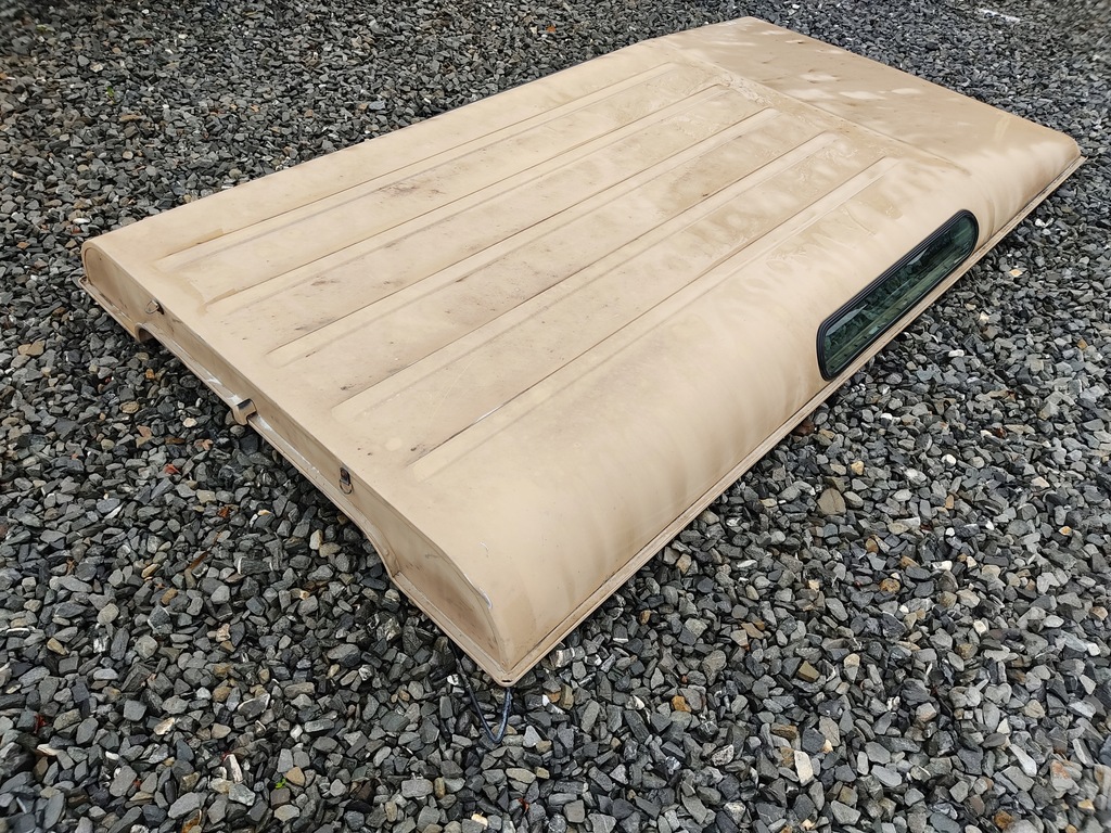 фото №7, Крыша обшивка крыша land rover defender 5 дверь 1999-2016