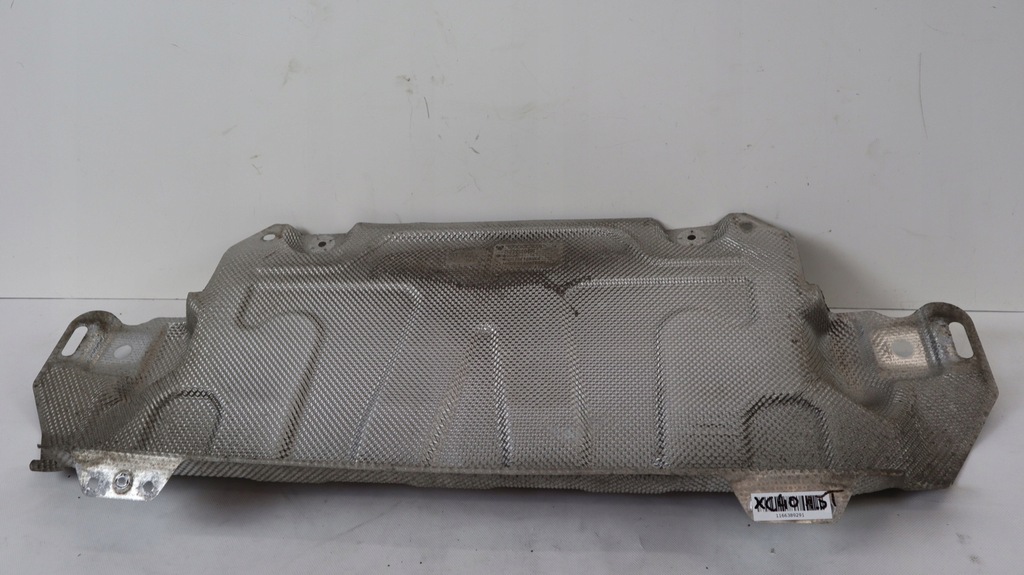 фото №5, Volvo xc40 1.5 t3 захист теплова 32262065