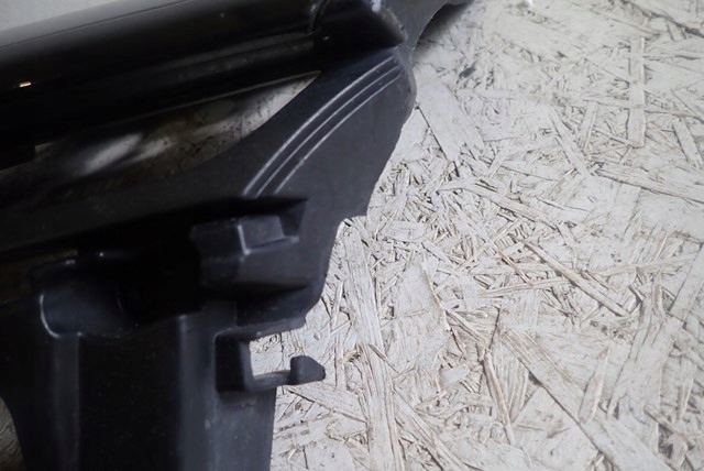 фото №2, Решётка радиатора решётка радиатора решётка радиатора renault clio 4 iv 2012-