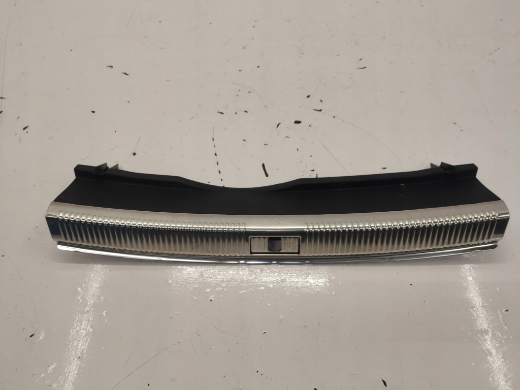 фото №1, Audi a7 4g sportback захист поперечина заднього 4g8863471