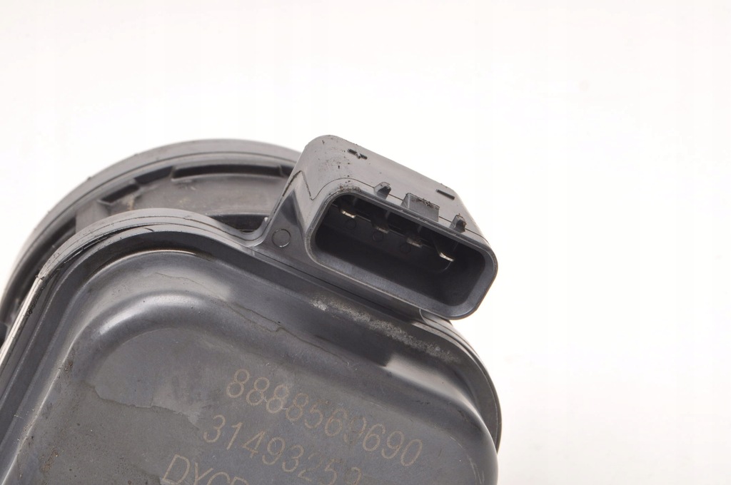 фото №5, Volvo xc60 ii xc90 s90 v90 s60 v60 b5 насос wody 31493259