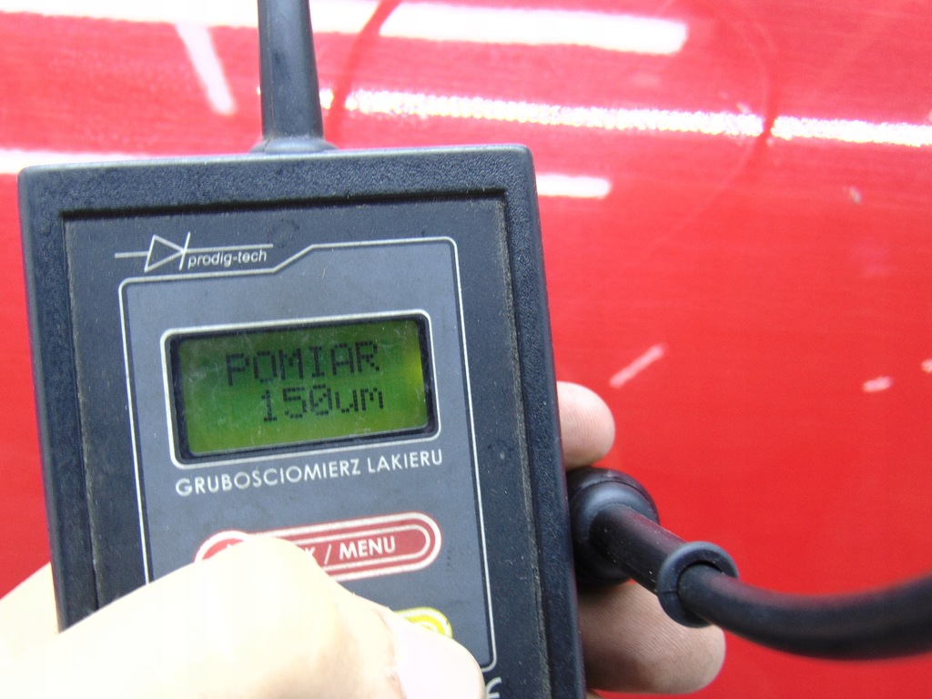 фото №11, Дверь левый задняя audi a3 8p lift sportback ly3j 08-