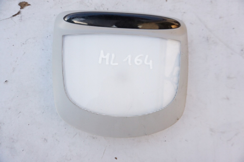 Купити Лампа дисплей pdc a1715420123 mercedes ml w164