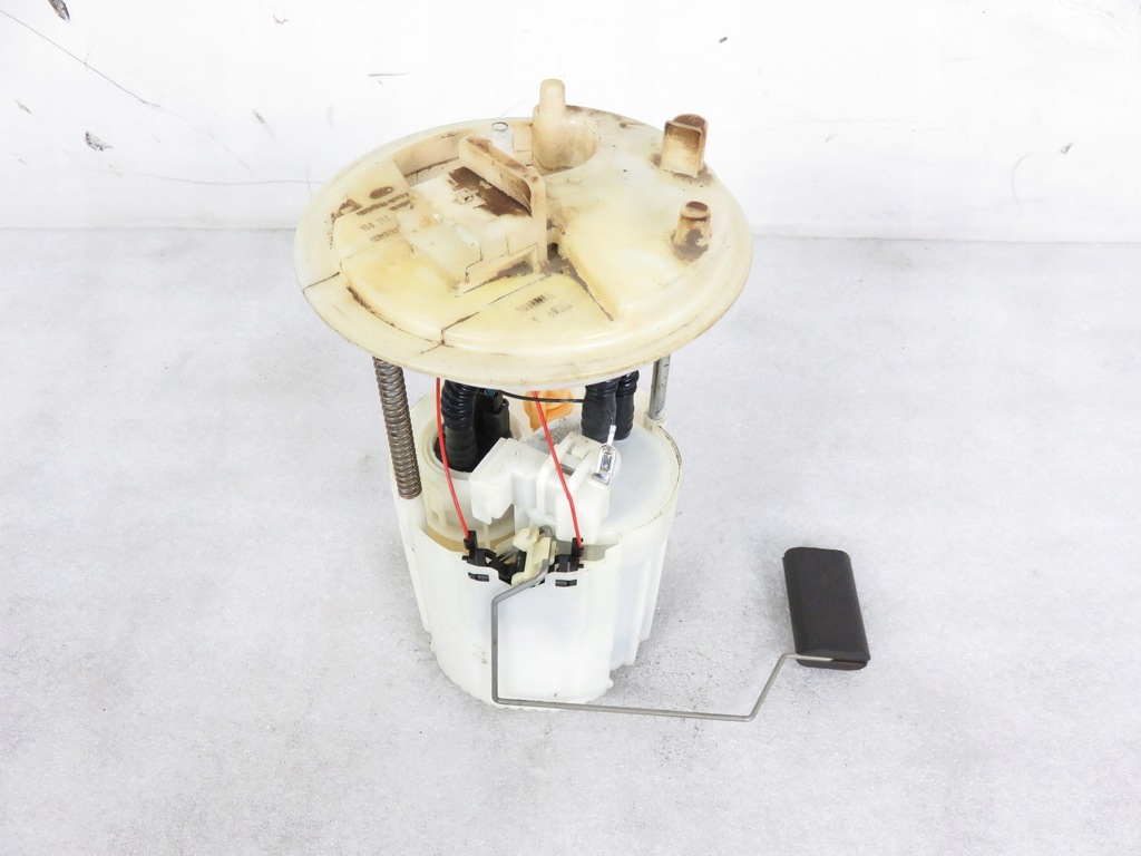 фото №1, Насос топлива alfa romeo 147 1.6 0580314016