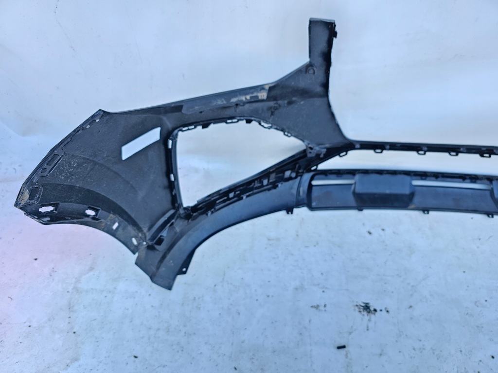 фото №9, Бампер audi q2 81a lift 20- перед перед передний