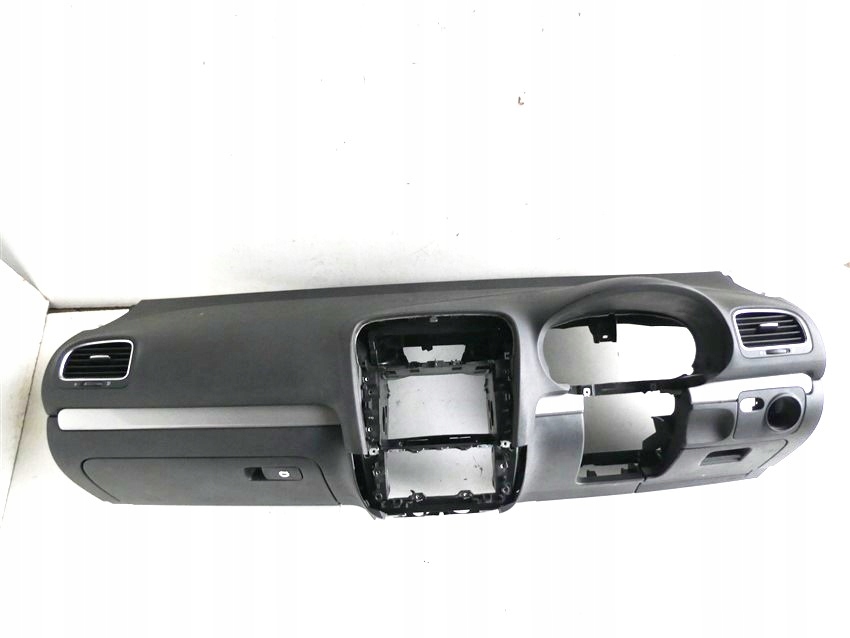 фото №1, Панель приладів панель приладів консоль vw golf vi 2008-12 rok anglik