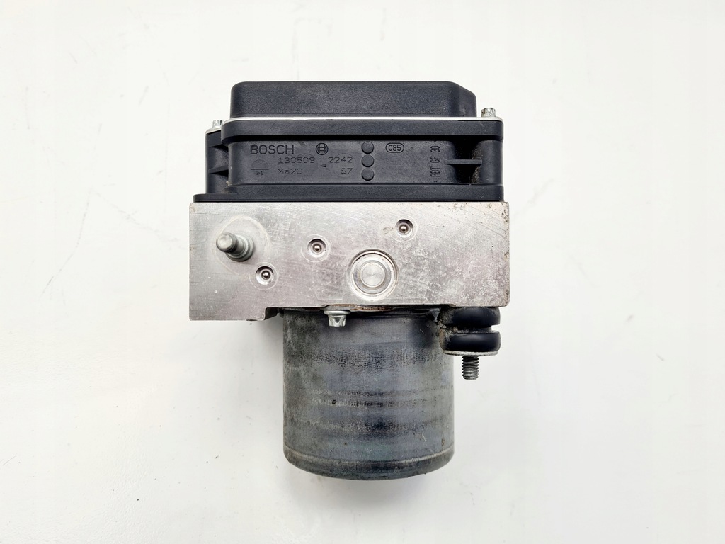 фото №6, Peugeot 3008 i насос abs 9666684780