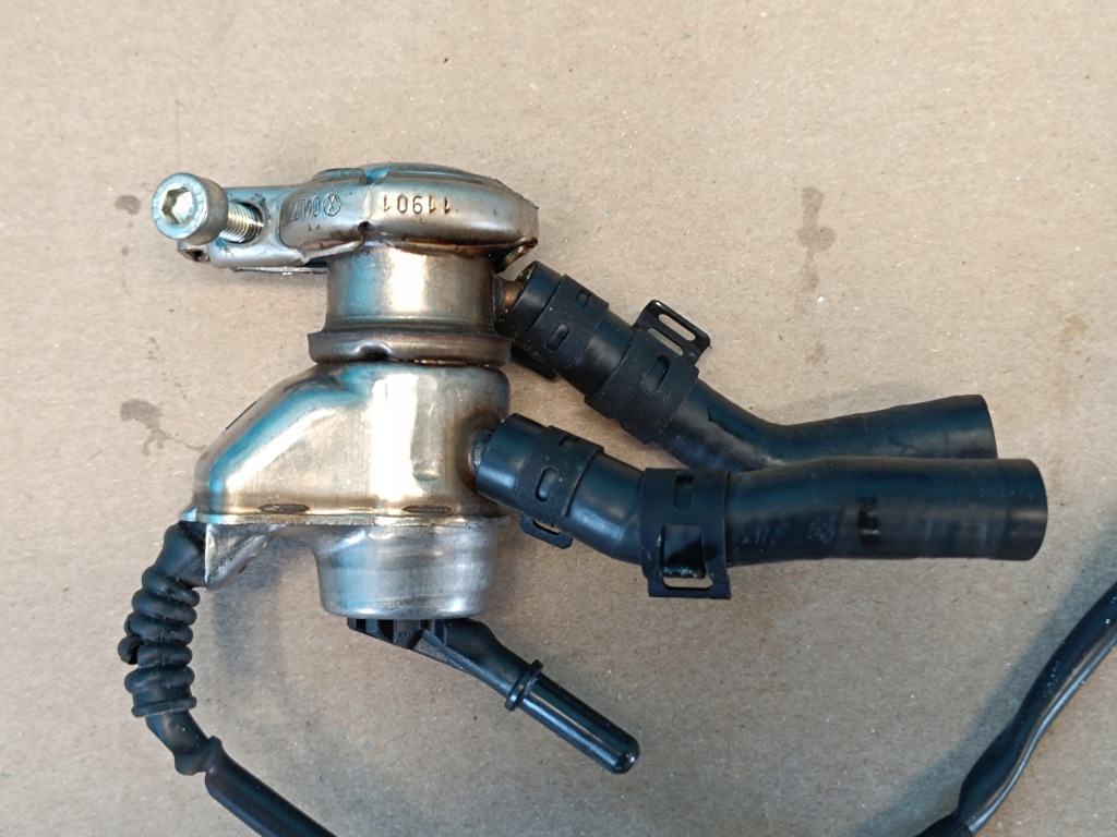 Форсунка adblue vw tiguan ii 05l131113q Ціна