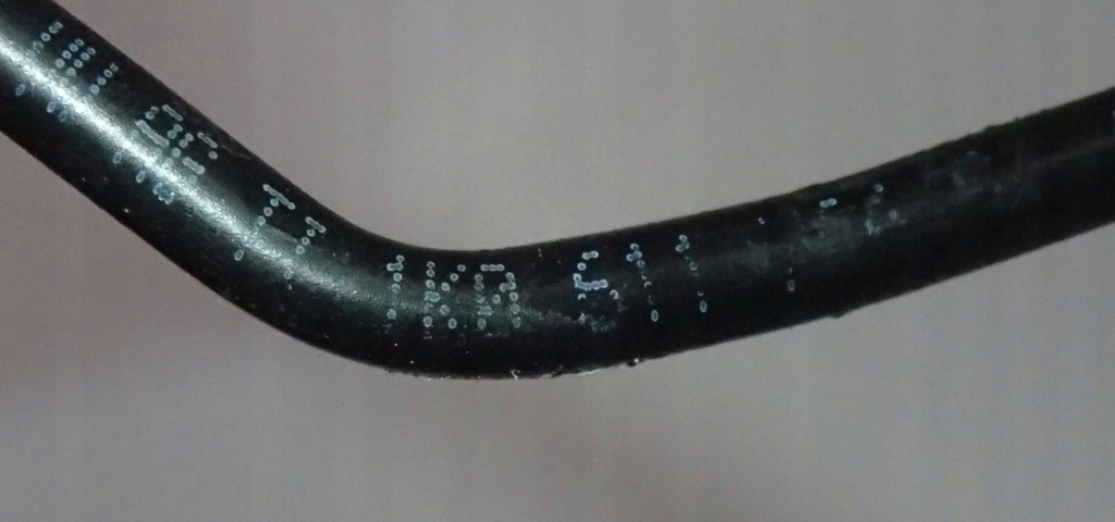 фото №7, Труба wąż шланг гальмівний audi a3 s3 1k0611764a