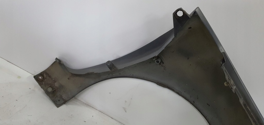 фото №6, Peugeot 307 крыло левый перед ezac