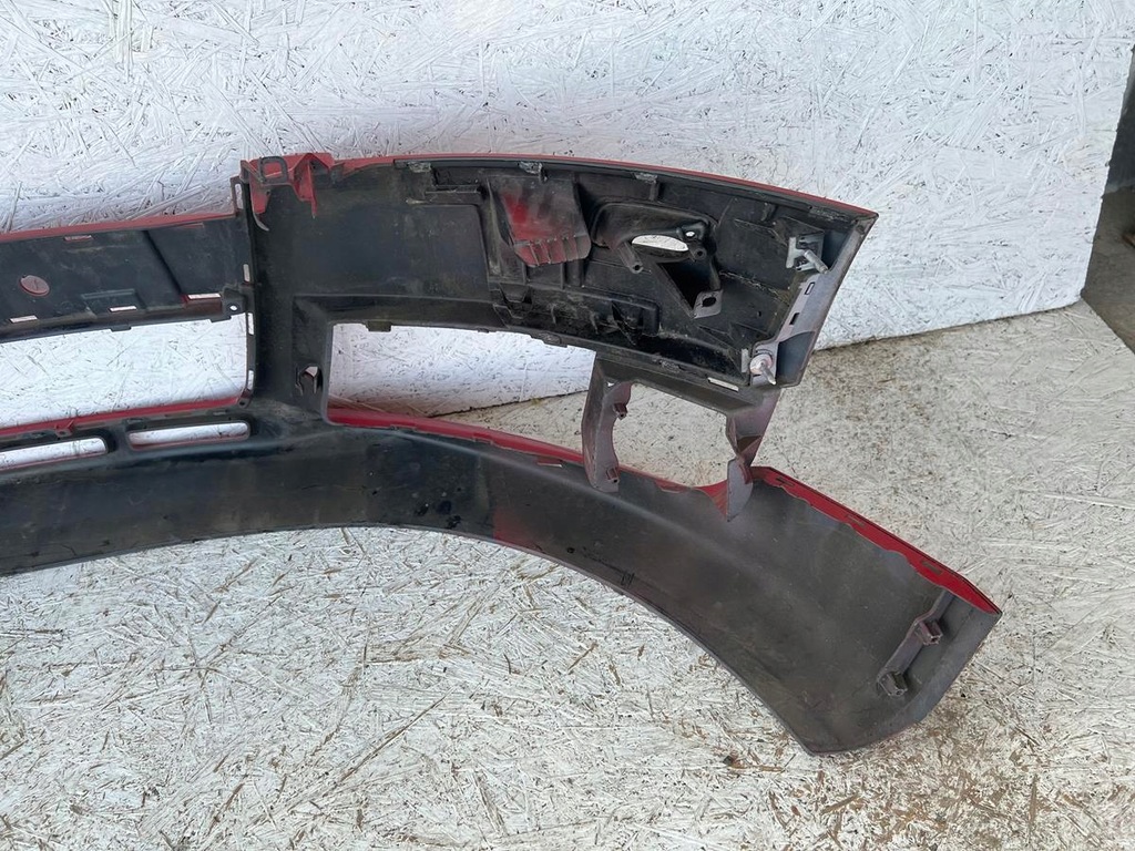 фото №6, Бампер перед передний audi tt 8j 8j0 06-14