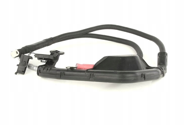 Шланг стартер fiat ducato 2.3 2014- Доставка