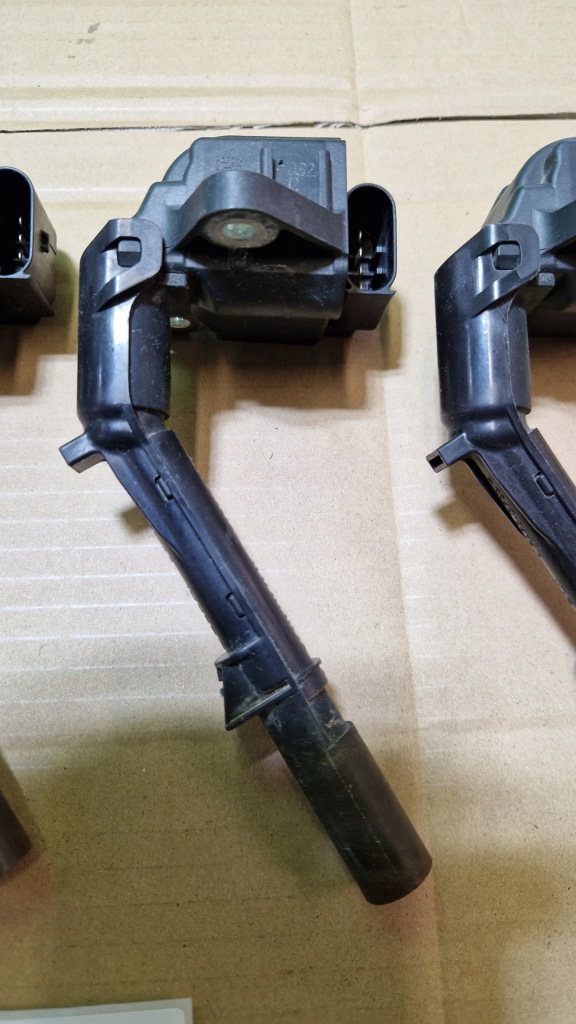 Катушки зажигания a2749060600 mercedes-benz w204 sedan рестайлинг Цена