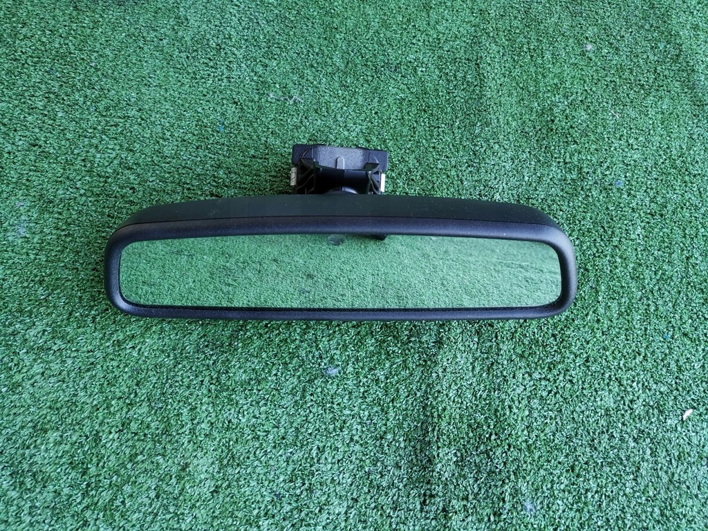 фото №1, Дзеркало внутрішнє bmw f32 f82 6821263