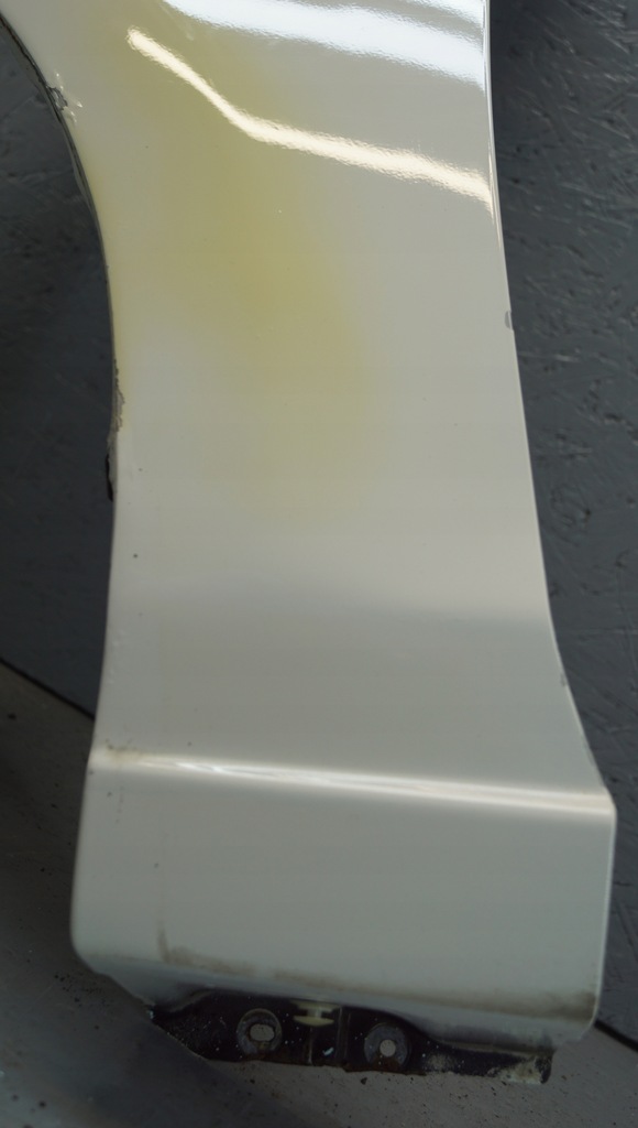 фото №11, Крыло левый перед mazda 6 iii gj a4d