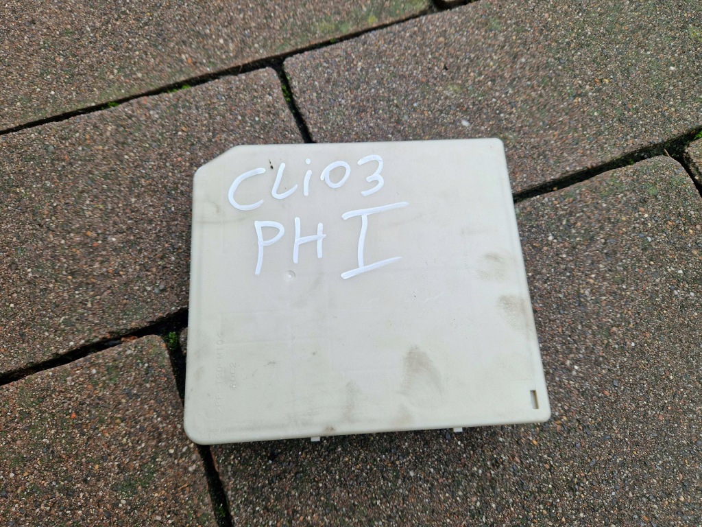 фото №4, Clio iii modus модуль uch bsi 902663a 03-2012