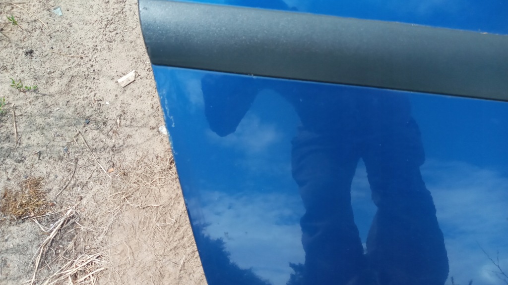 фото №6, Seat ibiza iii 6l дверь правый перед правое 3d