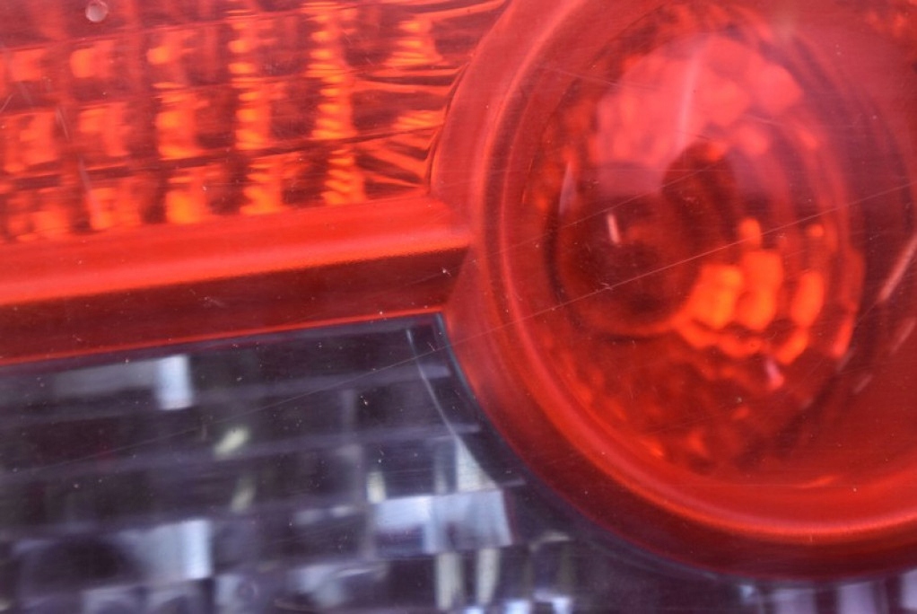 фото №12, Лампа ліва задня задня 8200014363 renault vel satis 02-05