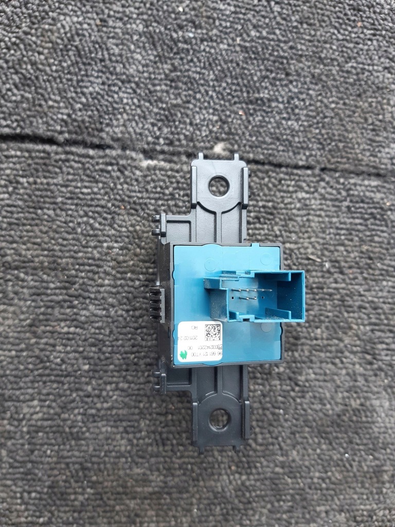 фото №9, Перемикач ручного 96661121xt peugeot 508