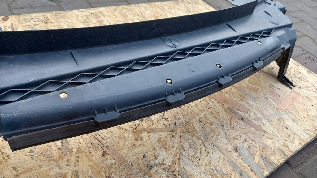 фото №7, Защита бампера volvo v70 ii lift 30744084