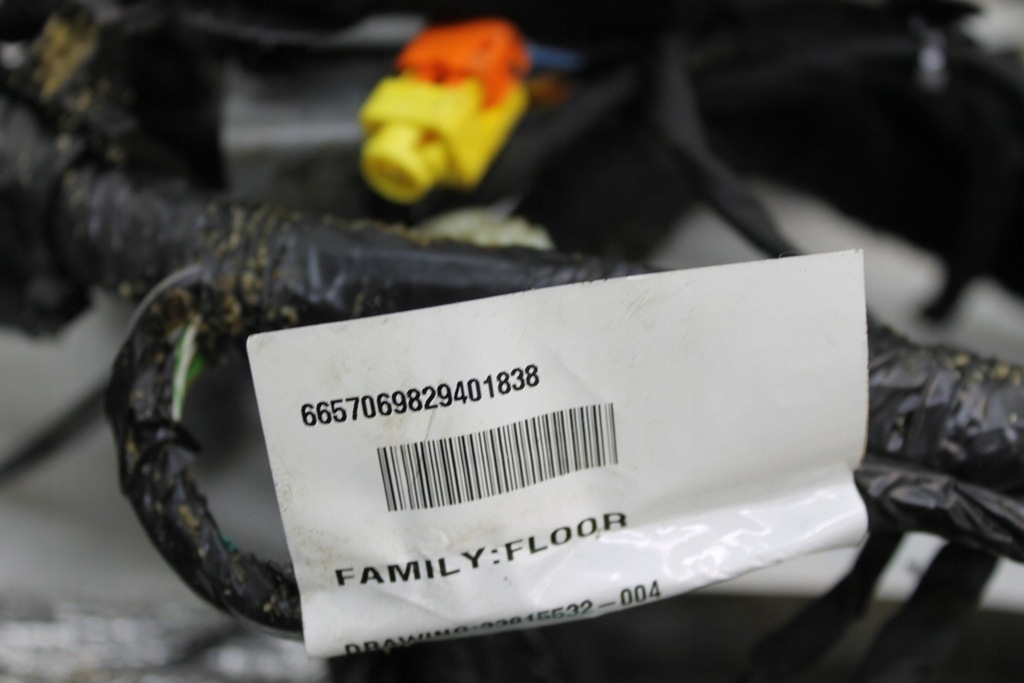 фото №9, Жгут кабели polestar 2 p 33815532 electric 300kw 2021