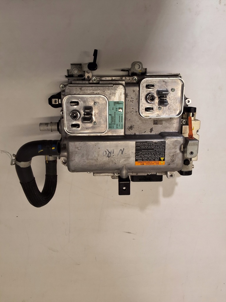 фото №1, Kia niro i инвертор инвертор конвертер преобразователь 36600-2b595