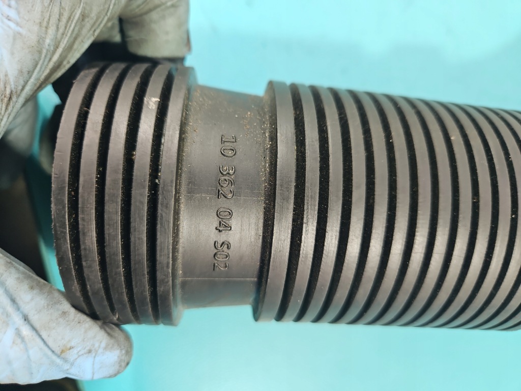 Впуск повітря opel meriva b 1.4 t 140km 13332263 Київ