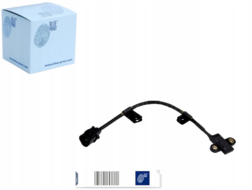 фото №1, Blue print датчик вала коленчатого hyundai atos get
