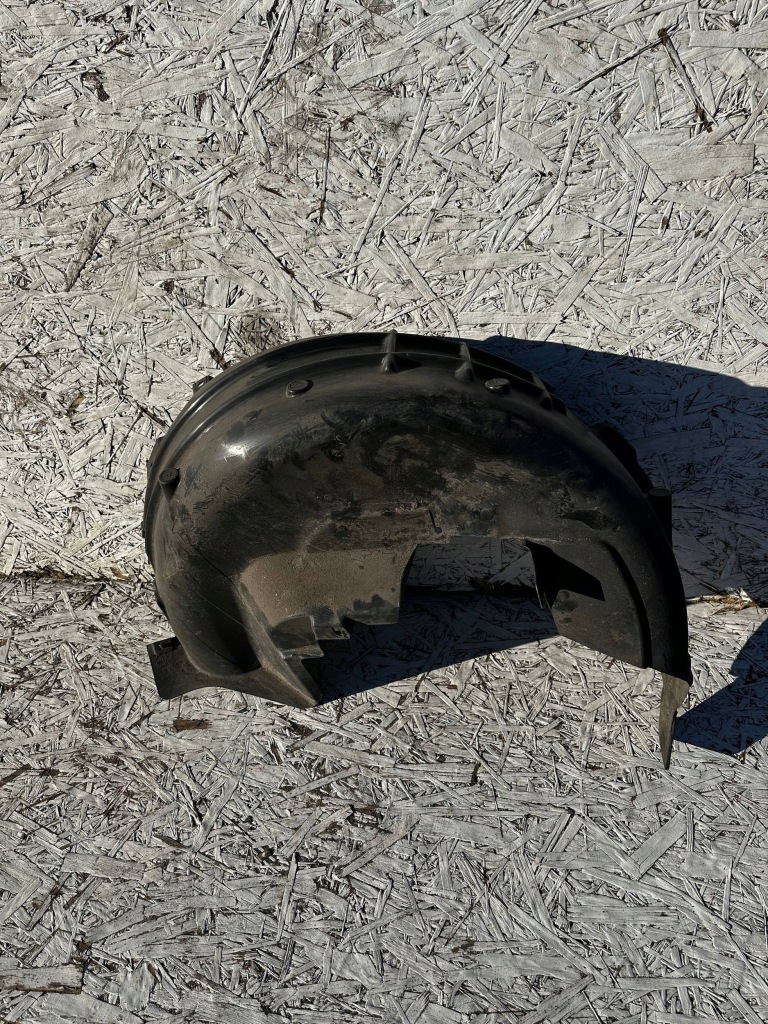 фото №1, 5008 ii подкрылок левая задние задняя 9816606180