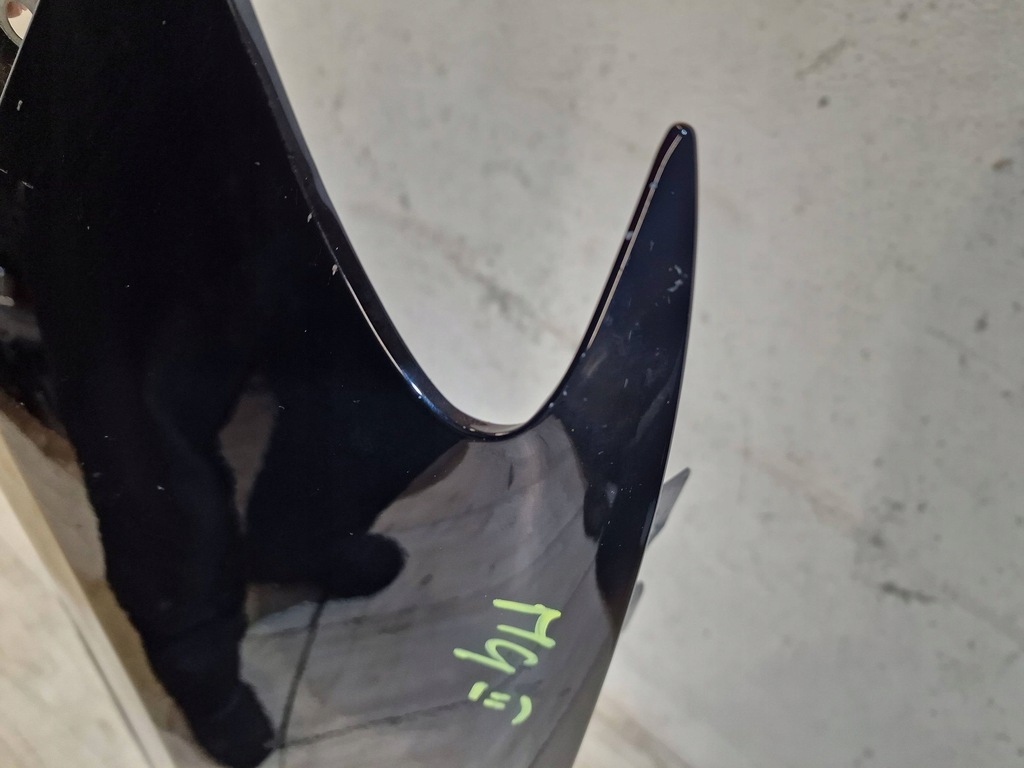 фото №6, Mg hs крила лівий передній перед